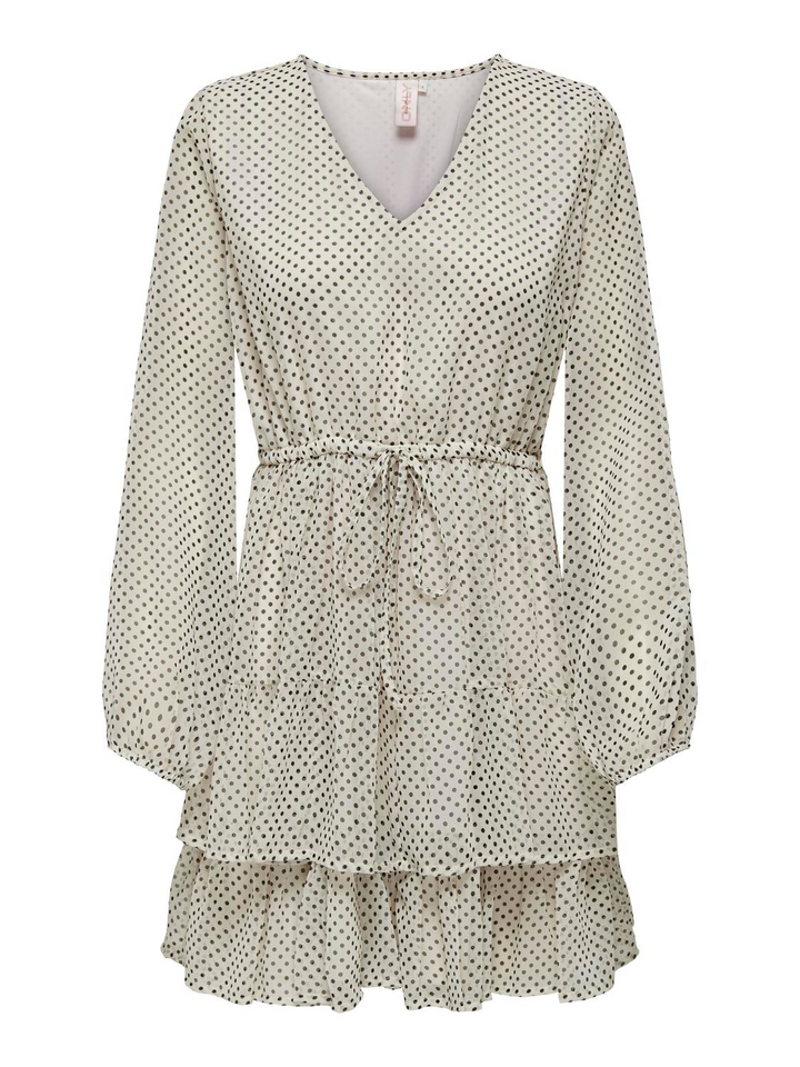 ONLRobey Isabella life v-neck dress