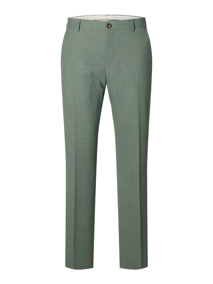 SLHSlim Oasis Linen Trouser