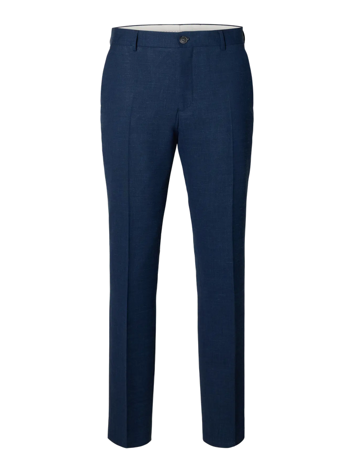 SLHSlim Oasis Linen Trouser