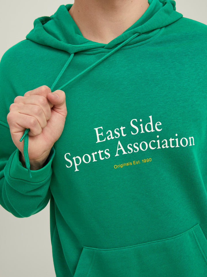 Brink City Sweat Hood