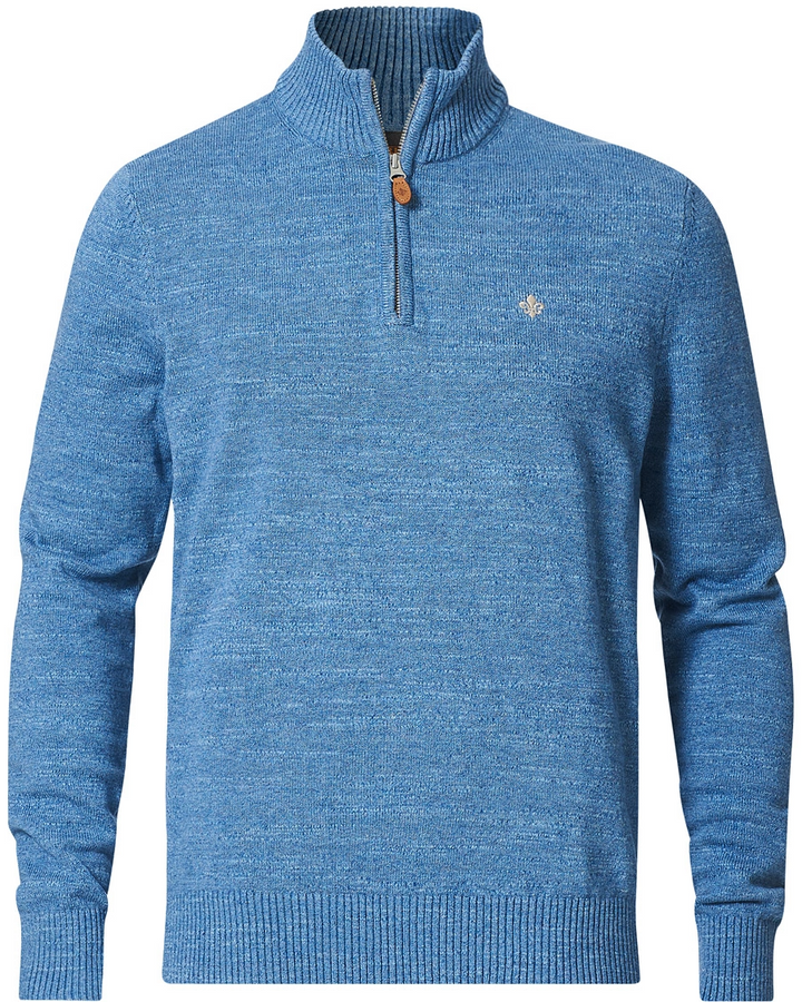 Randall Half Zip