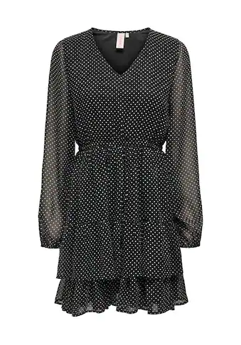 ONLRobey Isabella life v-neck dress