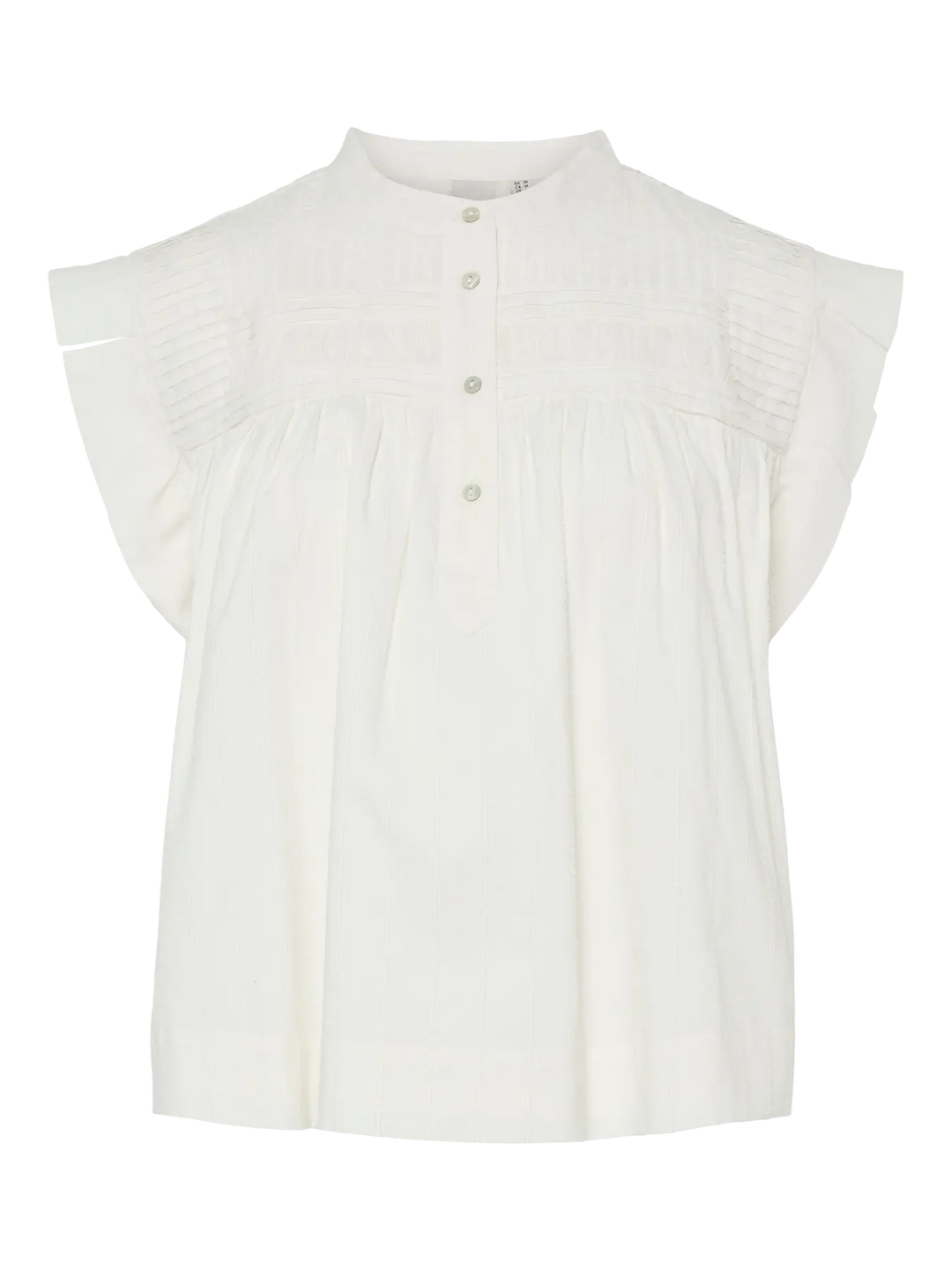 YASCarly SS Shirt
