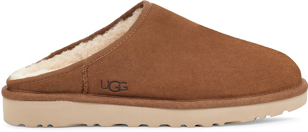 Classic Slip-on