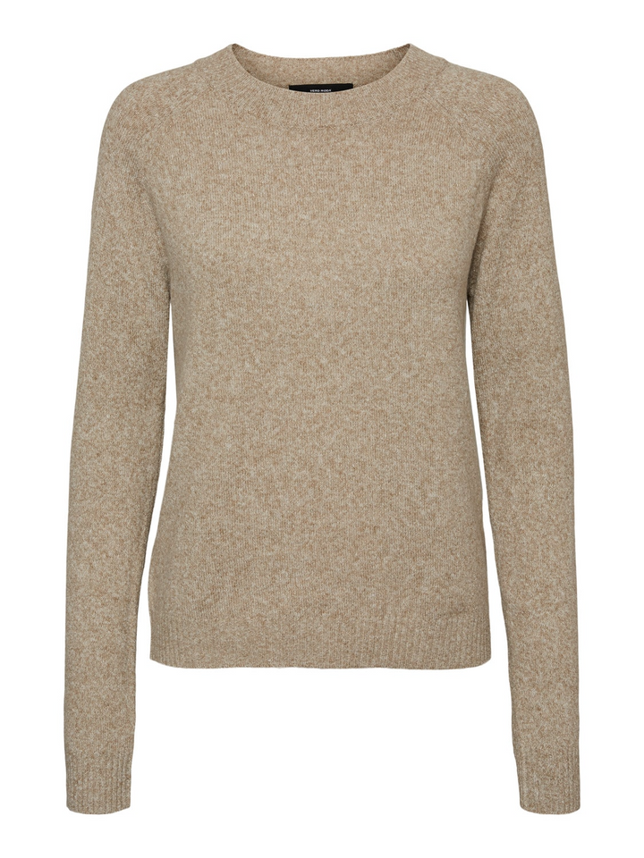 VMDoffy ls o-neck