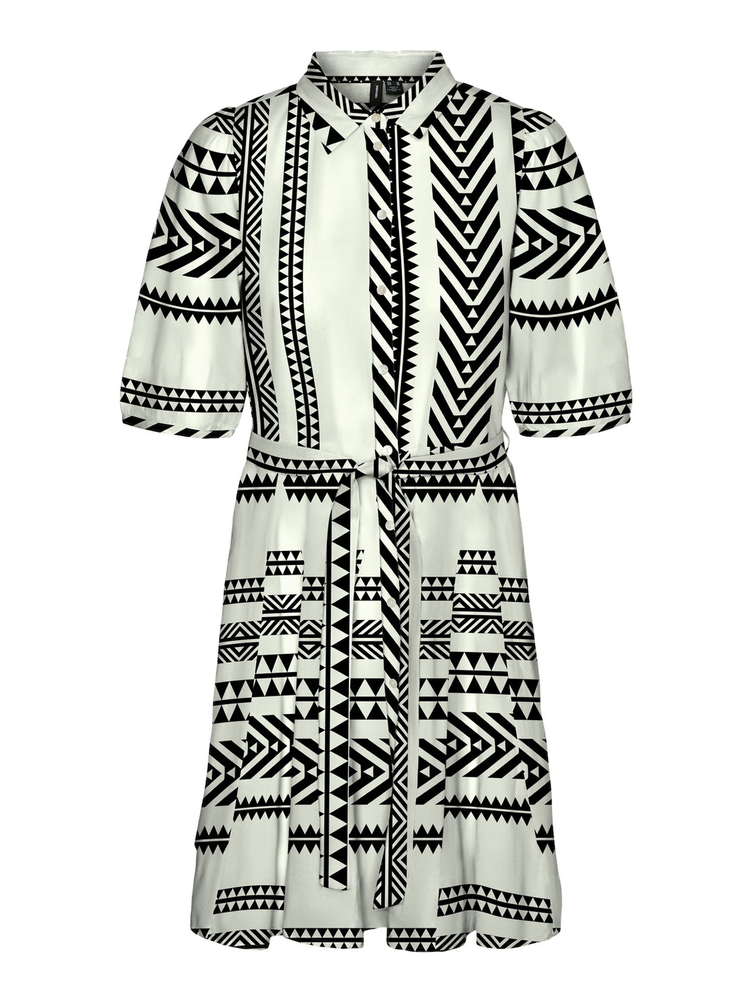 VMDicthe 2/4 Short dress