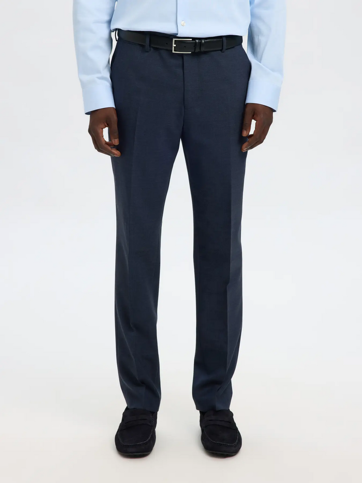 SLHSlim Theo Wool Trouser