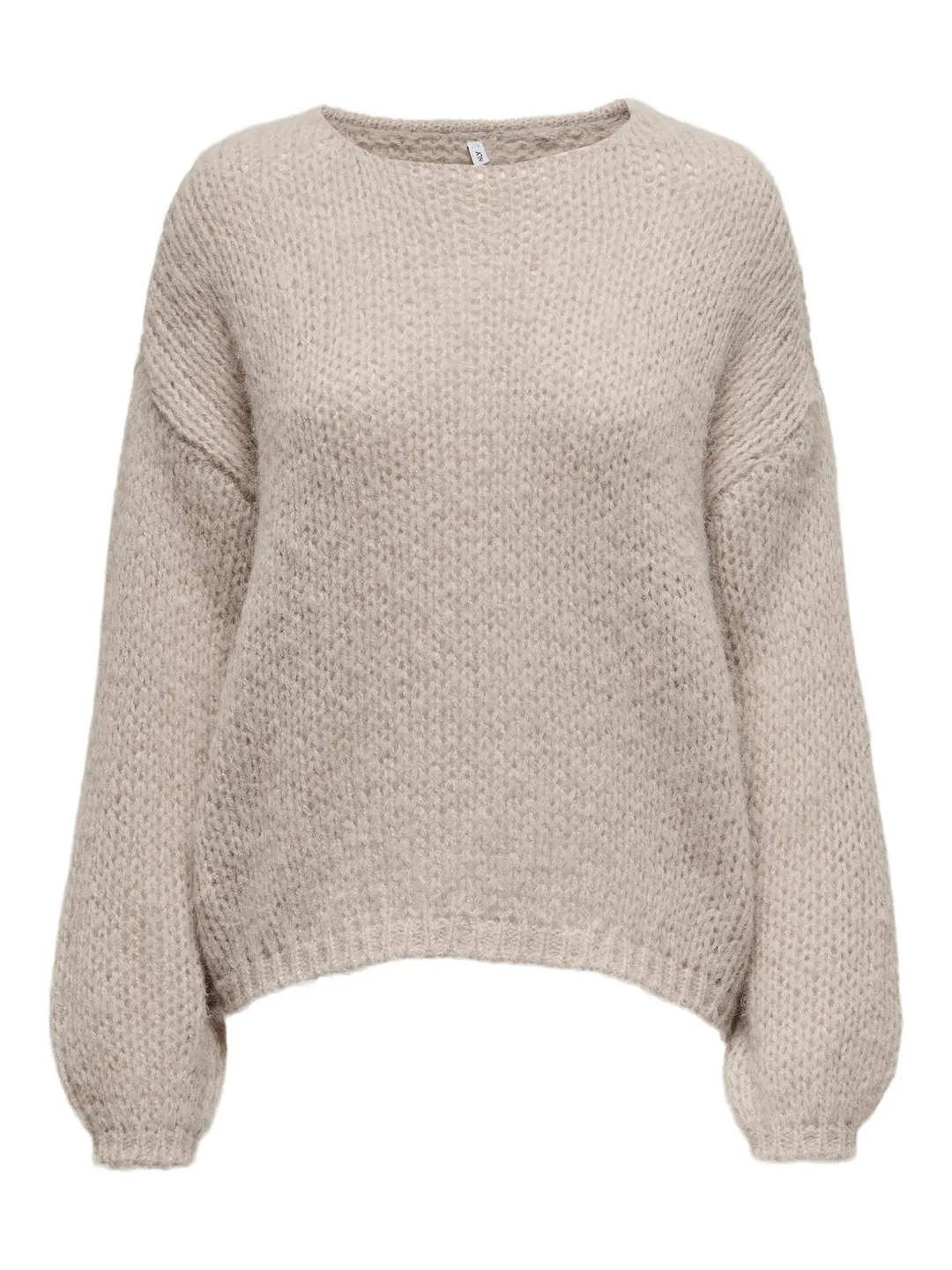 ONLNordic LIFE LS O-Neck
