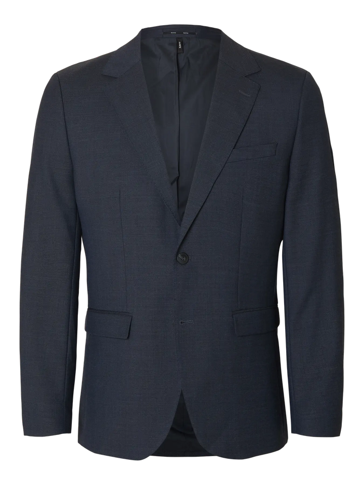 SLHSlim Theo Wool Blend