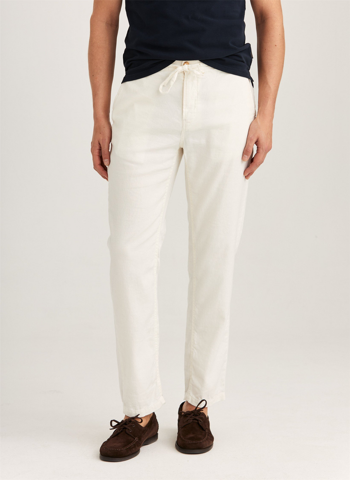 Fenix Linen Trouser