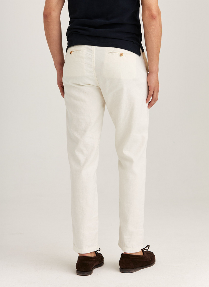 Fenix Linen Trouser