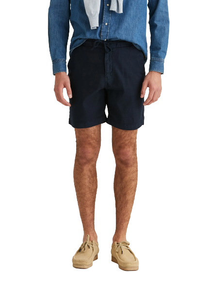 Fenix Linen Shorts