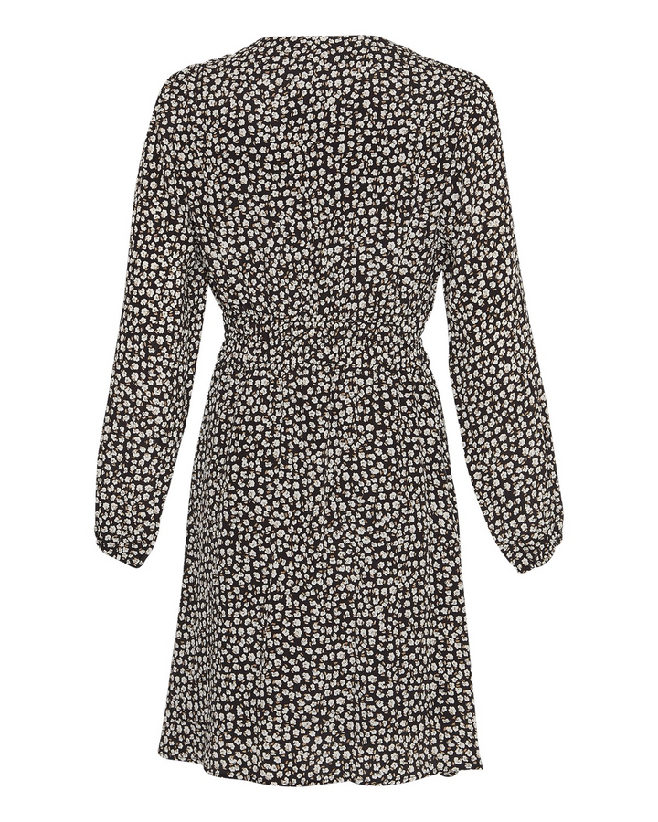 Zeida Rhian Short Dress AOP