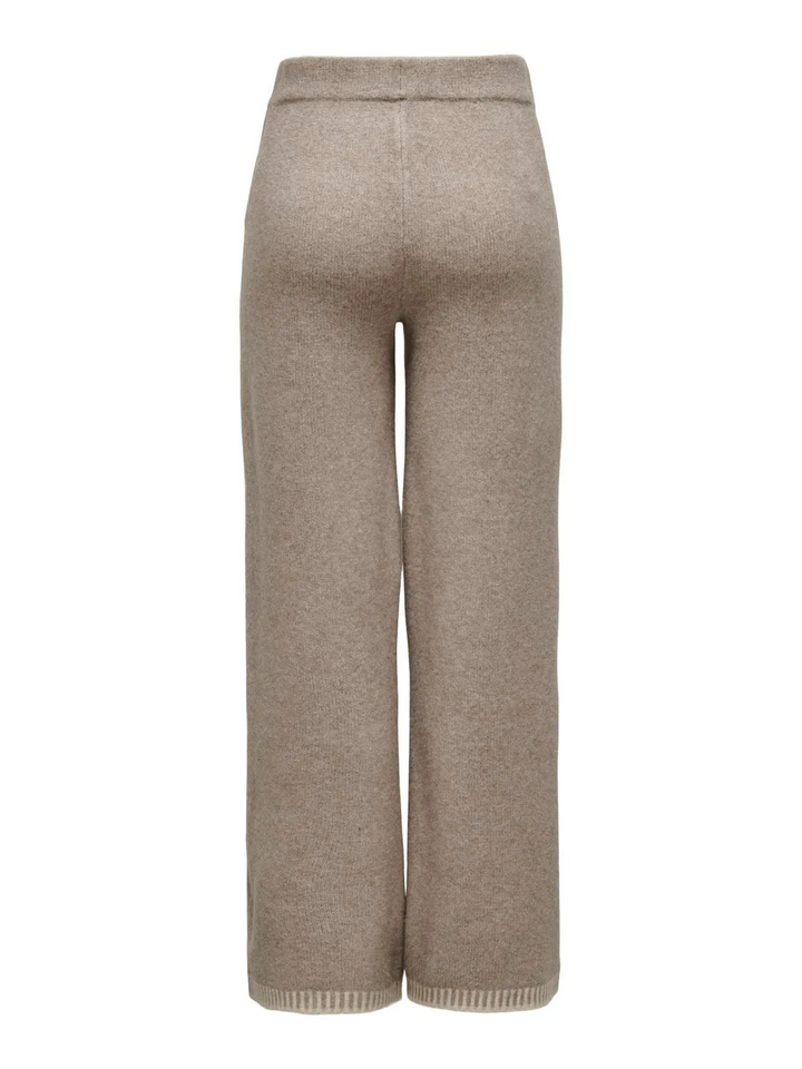 ONLSilma Stitch Pant Knit