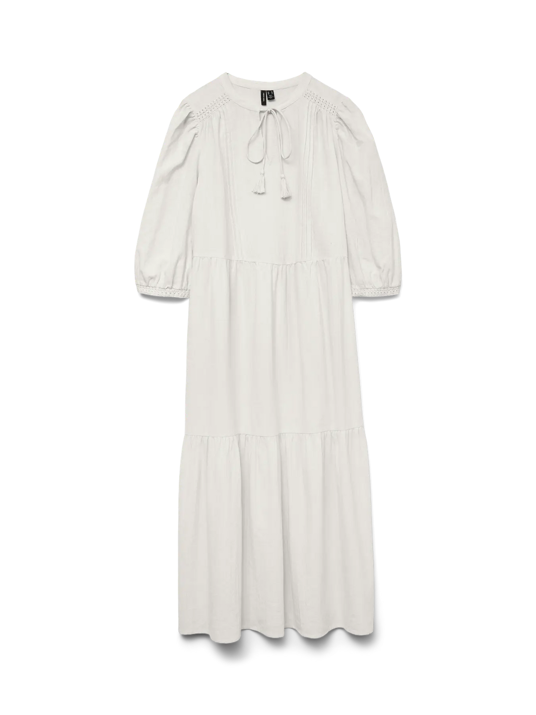 VMPretty 3/4 Long Dress