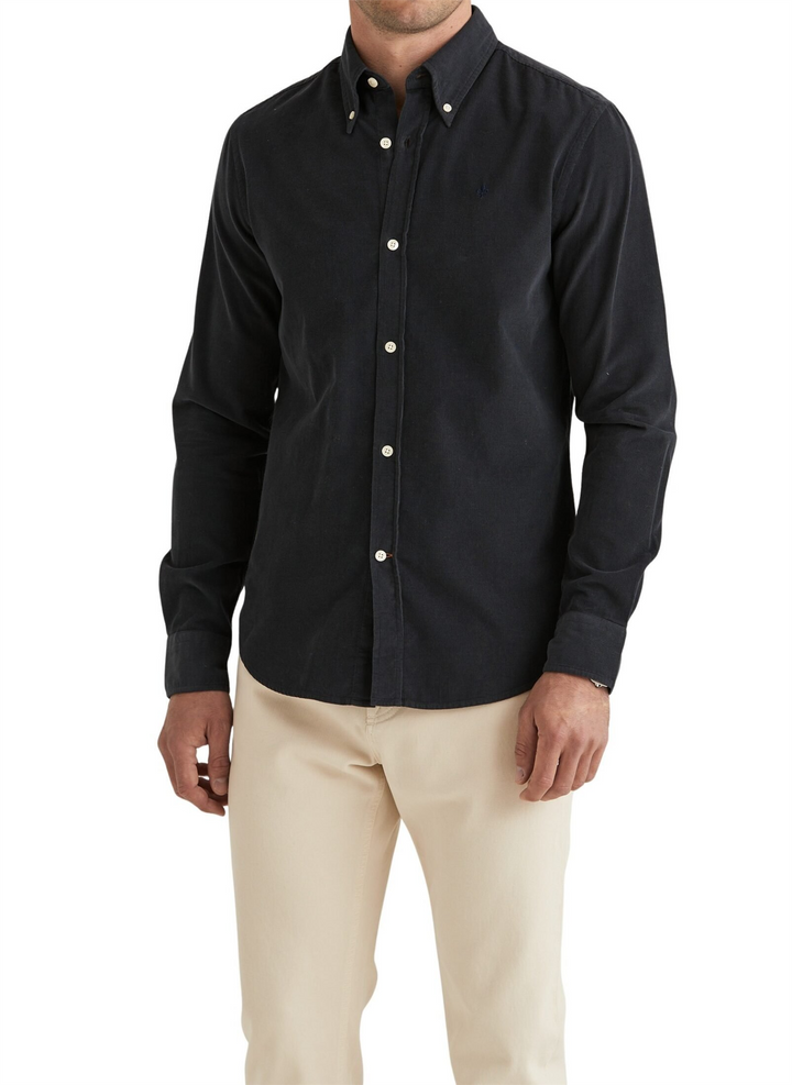 Douglas Cord Slim Fit