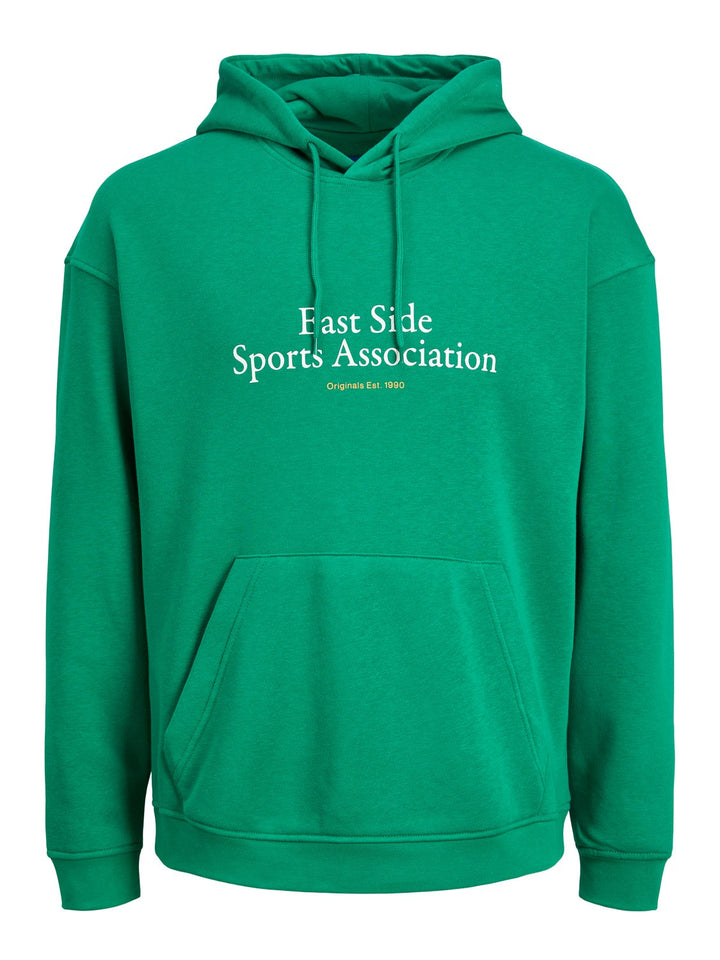 Brink City Sweat Hood