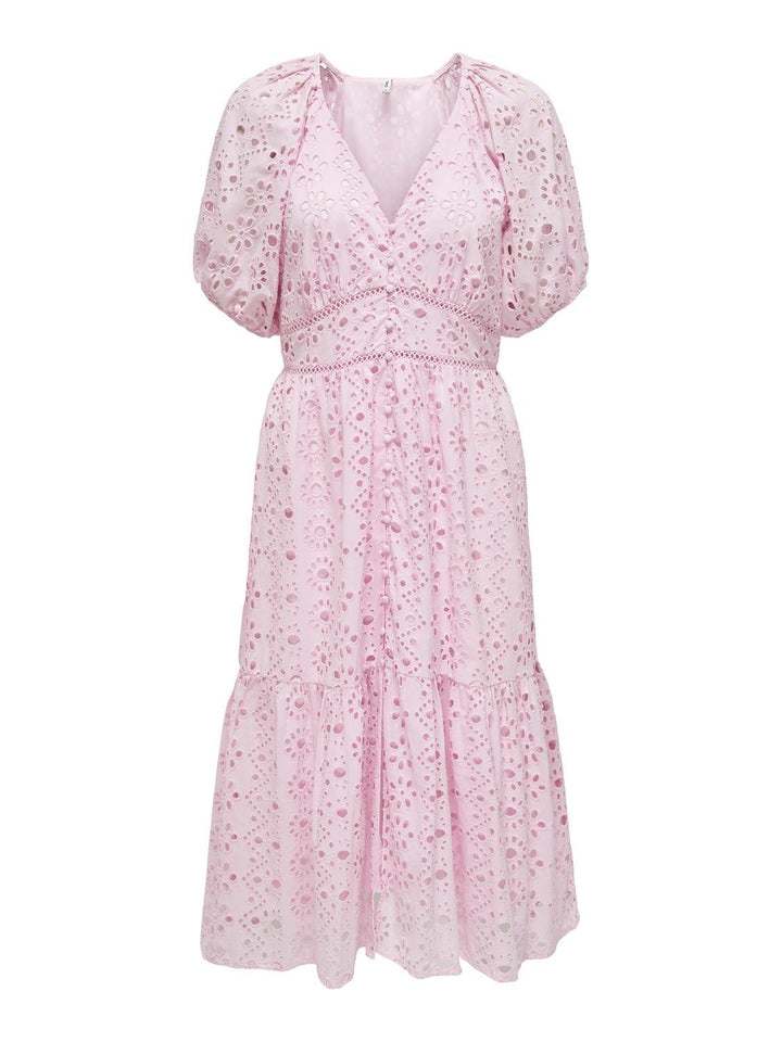 ONLAda 2/4 Long dress