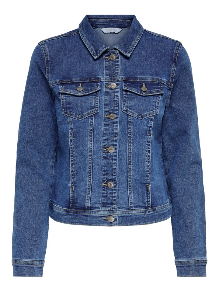 ONLWonder Denim Jacket
