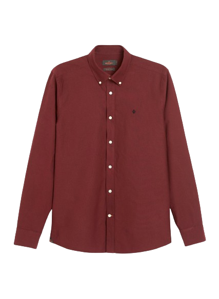 Douglas Shirt Slim