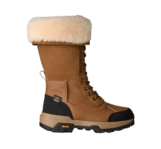 W Adirondack Boot Tall