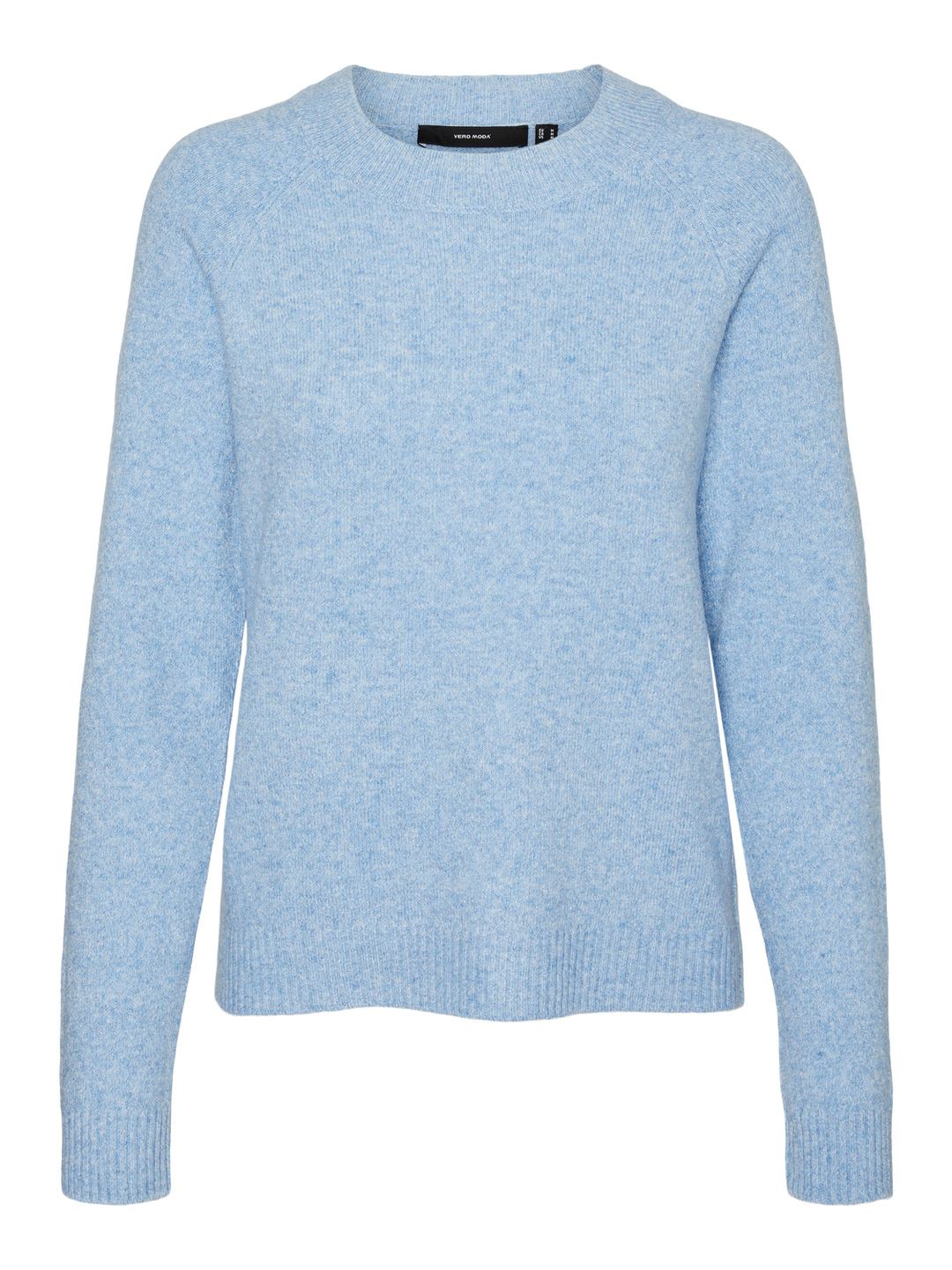 VMDoffy LS O-neck
