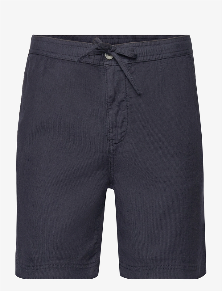 Fenix Linen Shorts