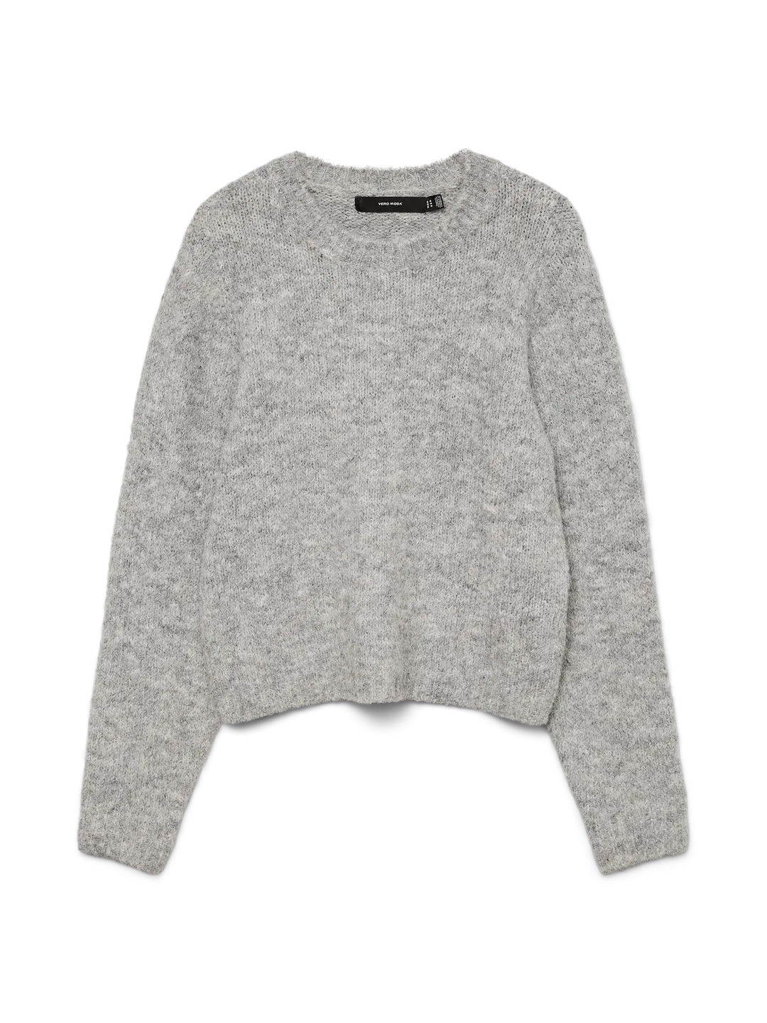 VMNovah Ls o-neck pullover