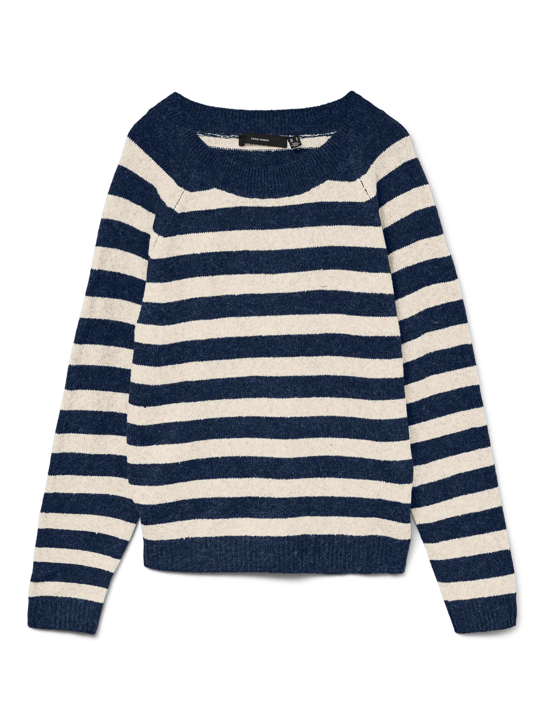 VMDoffy LS O-neck
