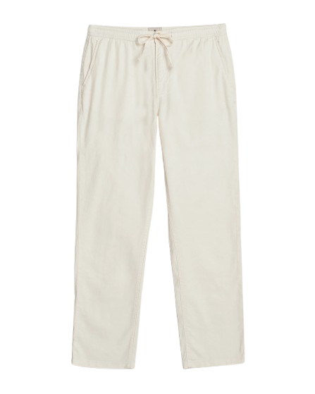 Fenix Linen Trouser