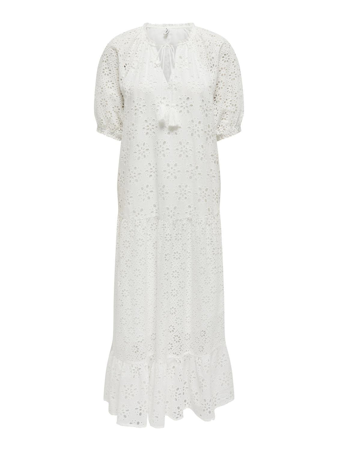 ONLLora 2/4 Long dress