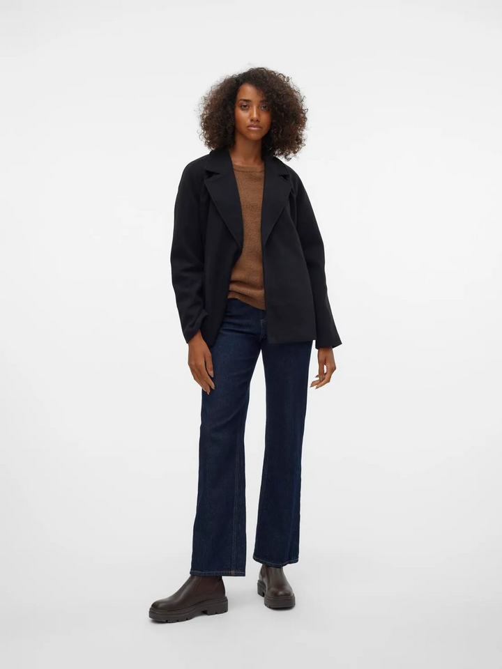 VMFortuneaya raglan sleeve jacket