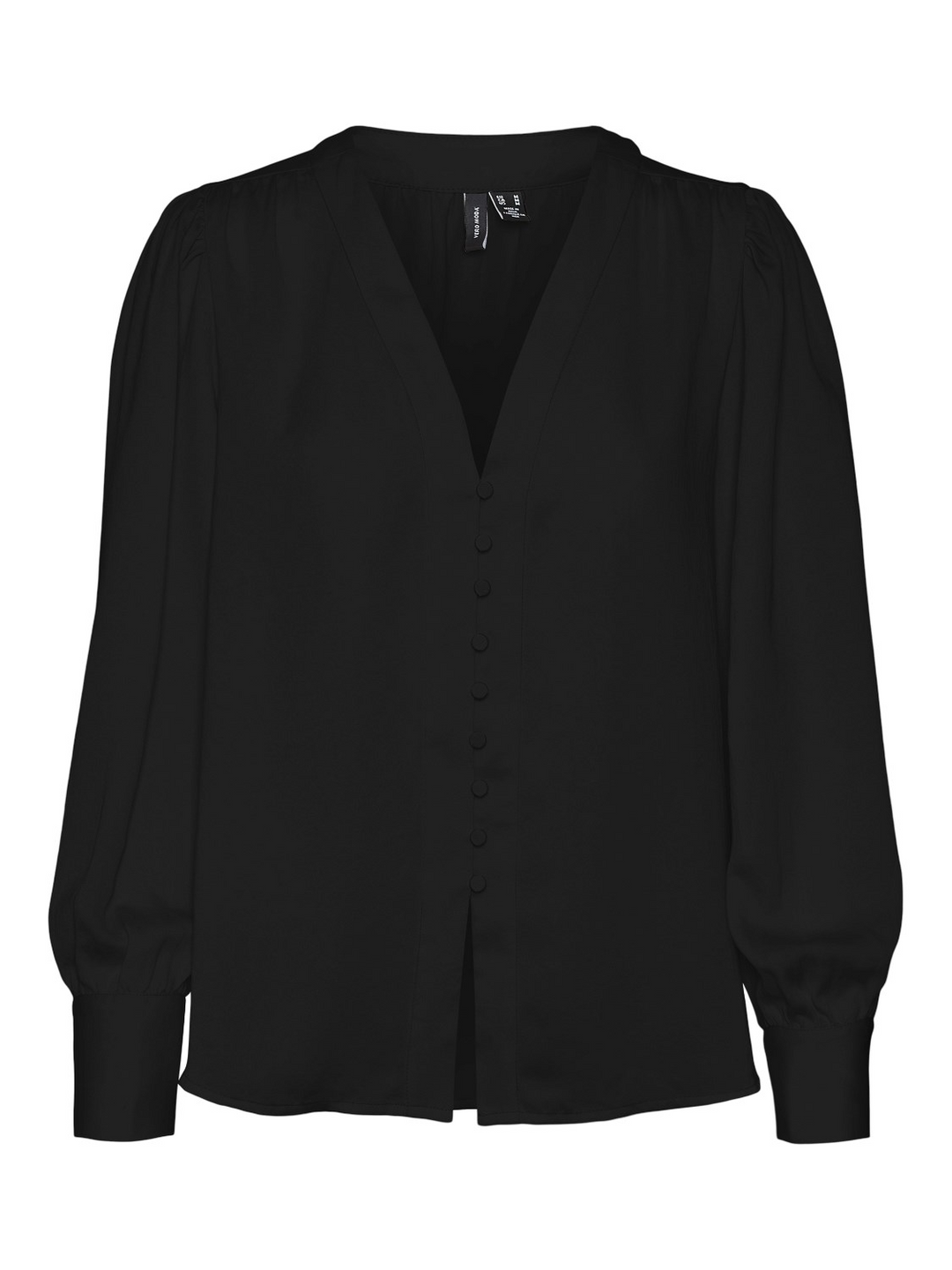 VMGisana Ls v-neck shirt