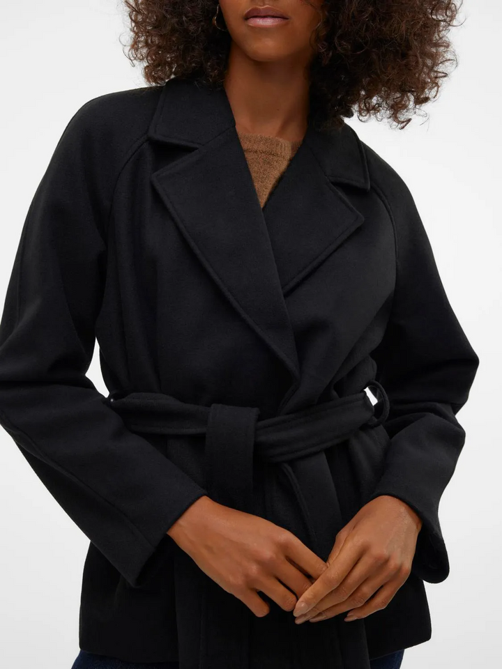 VMFortuneaya raglan sleeve jacket