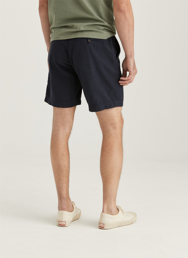 Fenix Linen Shorts
