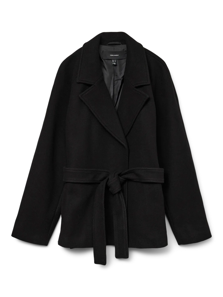 VMFortuneaya raglan sleeve jacket