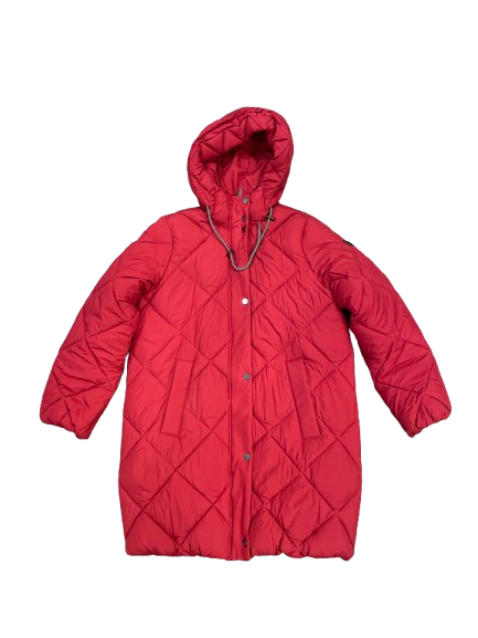 Jacket - over size