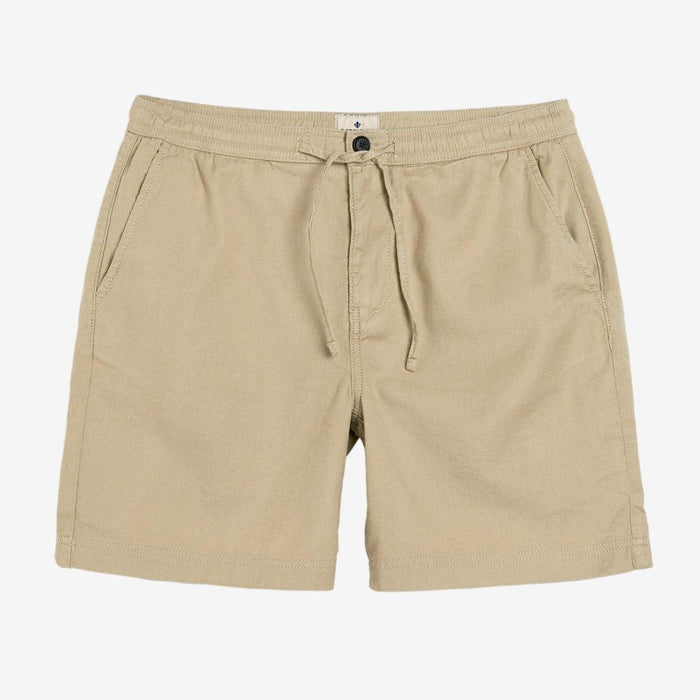 Fenix Linen Shorts