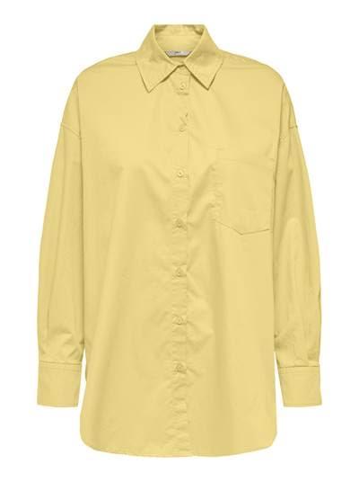 Corina Life loose shirt