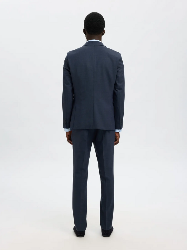 SLHSlim Theo Wool Blend