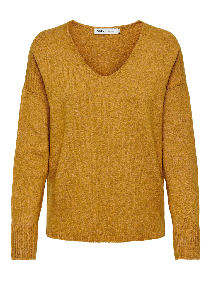 ONLErica Life LS V-neck