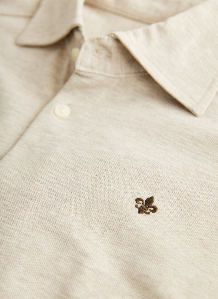 Camden Pique Shirt