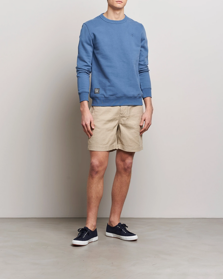 Fenix Linen Shorts