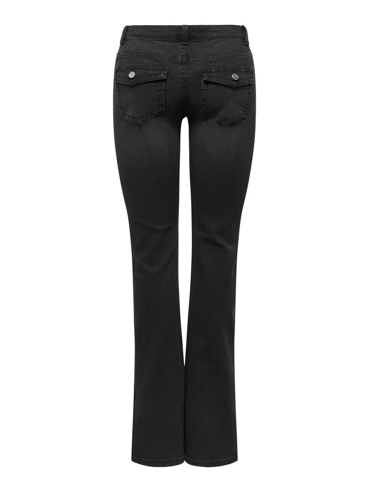 ONLPhoebe LW B-Poc Flare DNM