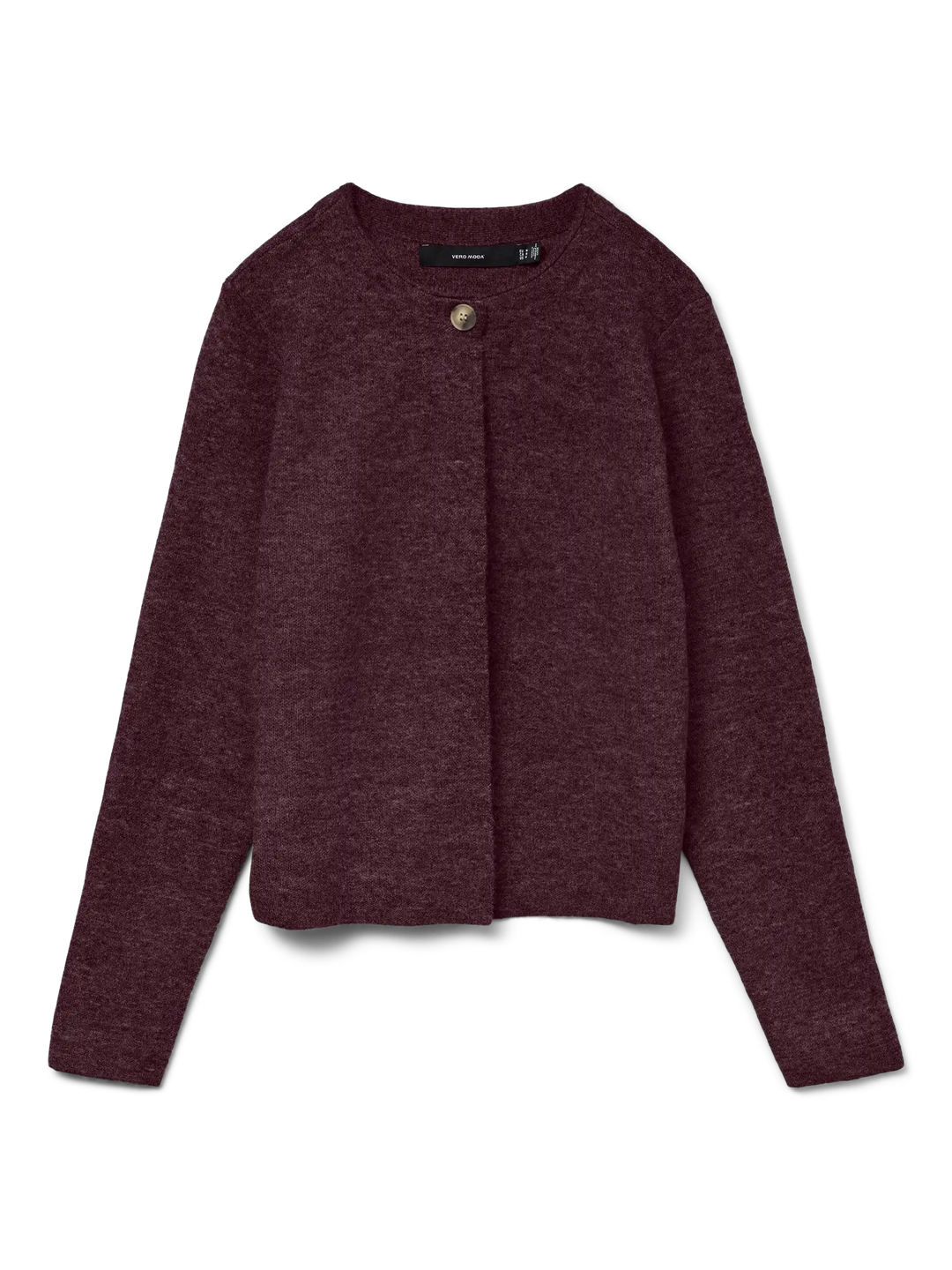 VMMarina LS O-N Cardigan
