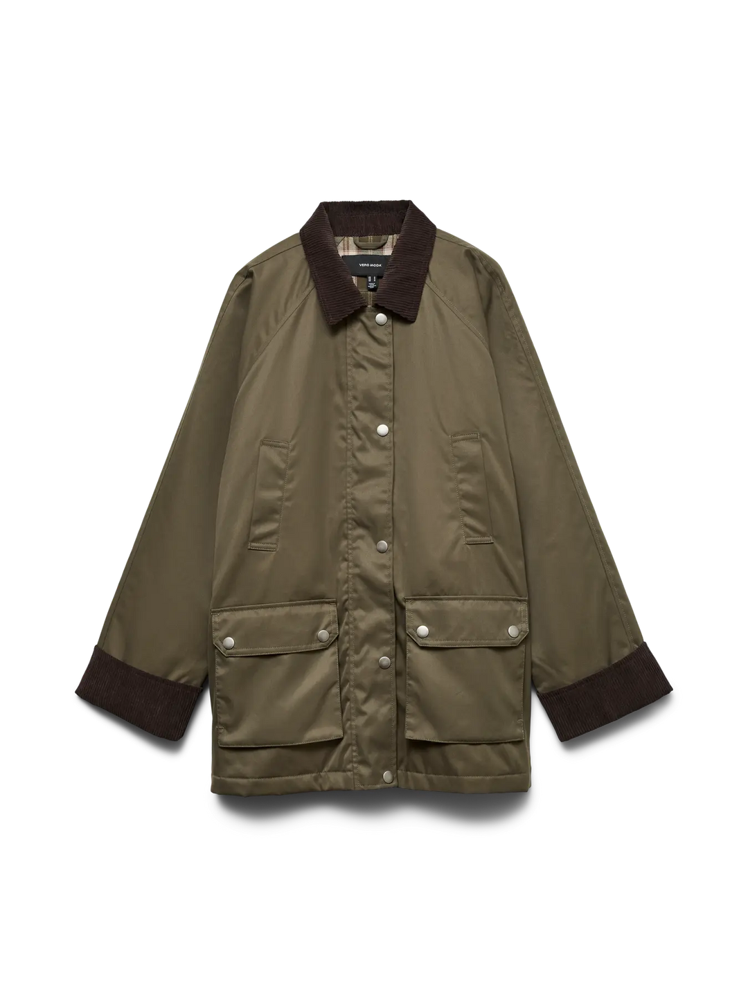 VMWales Jacket