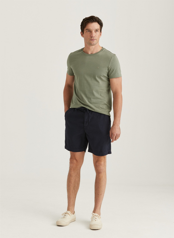 Fenix Linen Shorts