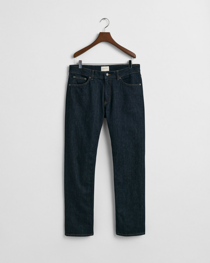 Reg Clean Wash Gant Jeans