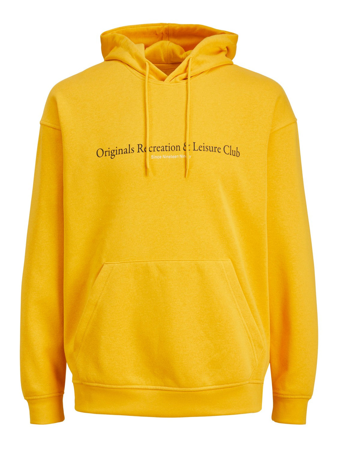 Brink City Sweat Hood