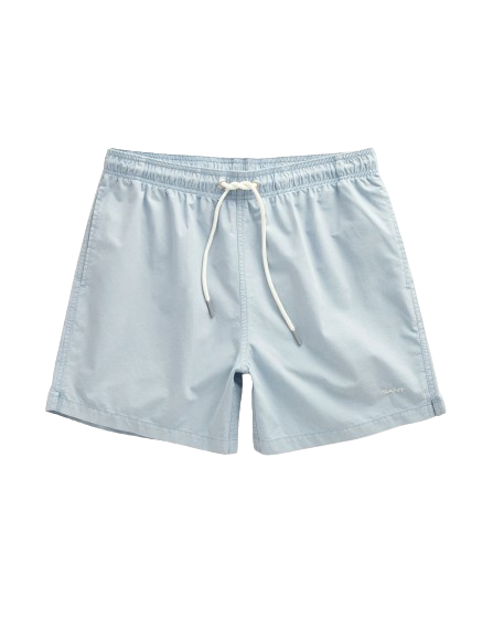 Sunfaded Swim Shorts
